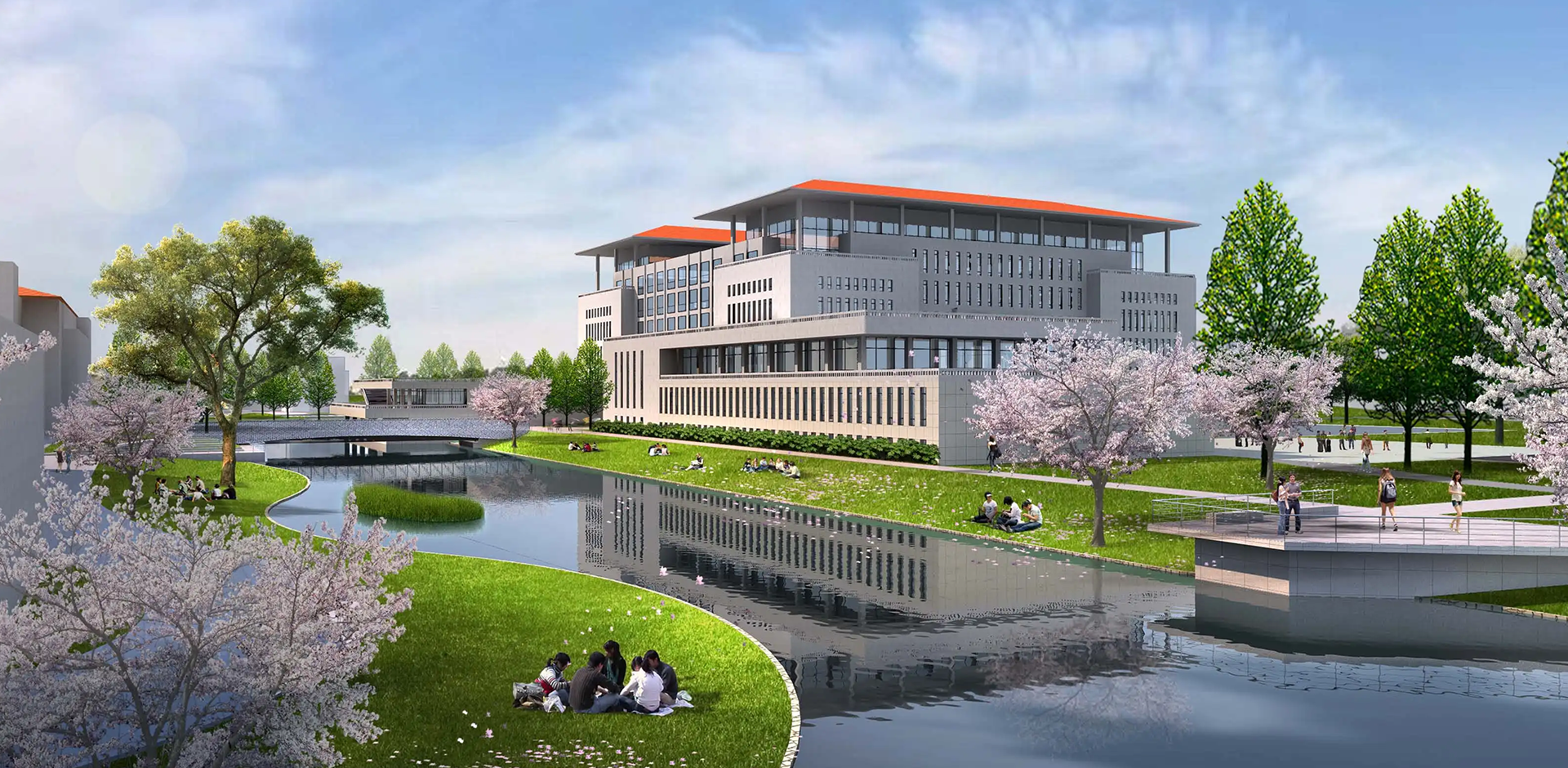 金陵科技学院
